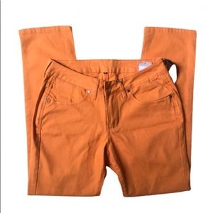 JAG Jeans - Low Rise Slim Ankle